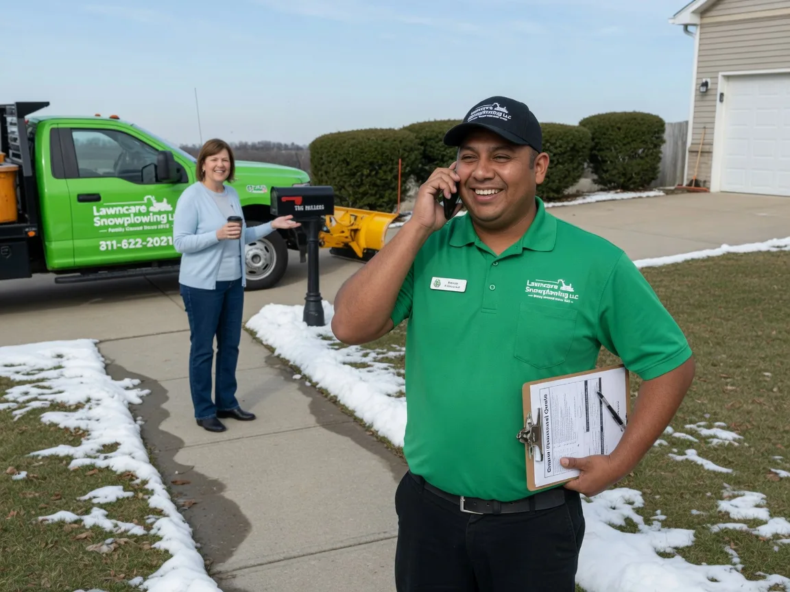 Lawn Care Services By Expert Landscaper Gardner, CO FAQs